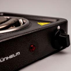 Настольная плита Grunhelm GHP-5513 Фото 2