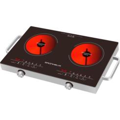 Настольная плита Grunhelm GIR-201 Фото