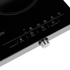 Настольная плита Grunhelm GIR-201 Фото 3