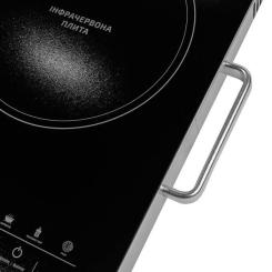 Настольная плита Grunhelm GIR-201 Фото 5