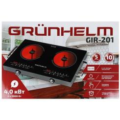 Настольная плита Grunhelm GIR-201 Фото 7