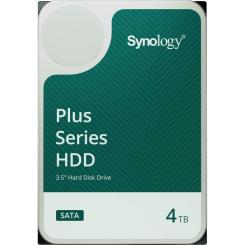 Жесткий диск для сервера Synology 3.5" 4ТБ SATA 5400 Фото