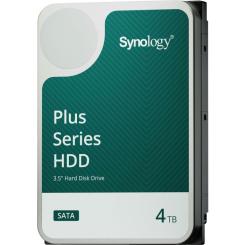 Жесткий диск для сервера Synology 3.5" 4ТБ SATA 5400 Фото 1