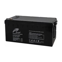 Батарея LiFePo4 Ritar R-LFP 25.6V 100Ah Фото