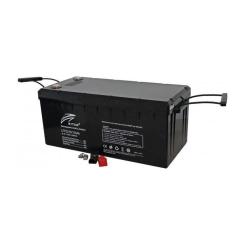 Батарея LiFePo4 Ritar R-LFP 25.6V 100Ah Фото 1