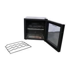 Холодильник Grunhelm GWC-14 Фото 9