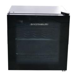 Холодильник Grunhelm GWC-14 Фото