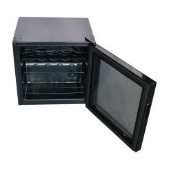 Холодильник Grunhelm GWC-14 Фото 7