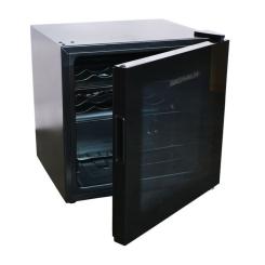 Холодильник Grunhelm GWC-14 Фото 8