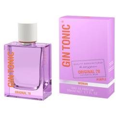 Парфюмированная вода Gin Tonic Original 78 Purple 50 мл Фото 1