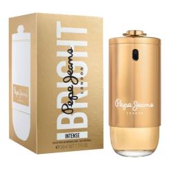 Парфюмированная вода Pepe Jeans Bright Intense 50 мл Фото 1