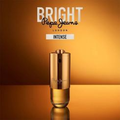 Парфюмированная вода Pepe Jeans Bright Intense 50 мл Фото 2