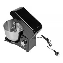 Кухонный комбайн Grunhelm GKM0019B Фото 4