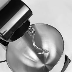 Кухонный комбайн Grunhelm GKM0019B Фото 6