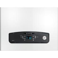 Котел Ariston CARES S 30 Фото 3