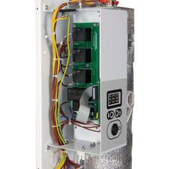 Котел Термія 4.5 кВт, 220V/380V Фото 3