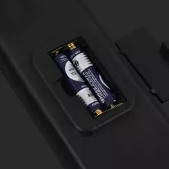 Весы напольные DYXON MEGASCALES 100 Black Фото 4