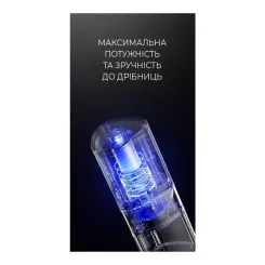 Кофемолка DYXON MEGAGRIND 155 White Фото 4