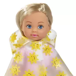 Кукла Simba Эви Прогулка под дождем с собачкой, аксессуарами Фото 2
