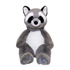 Мягкая игрушка Aurora Єнот 35 см Фото