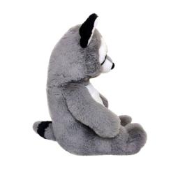 Мягкая игрушка Aurora Єнот 35 см Фото 2