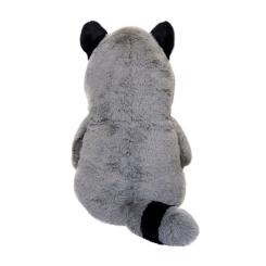 Мягкая игрушка Aurora Єнот 35 см Фото 3