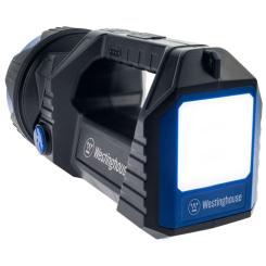 Фонарь Westinghouse 15W LED WF907S з функцією Power Bank Фото 6