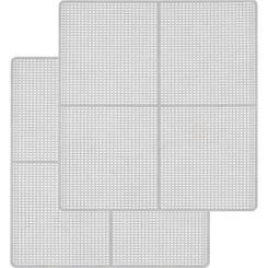 Сушка для овощей и фруктов WetAir WFDA-K3MS Фото