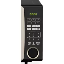 Микроволновая печь PRIME Technics PMW 23873 HB Фото 3