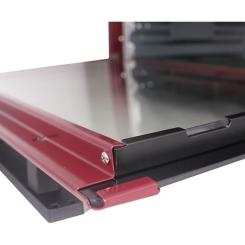 Электропечь PRIME Technics PEO 6289 BU Фото 4