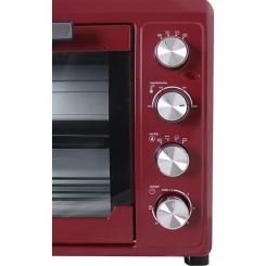 Электропечь PRIME Technics PEO 6289 BU Фото 5