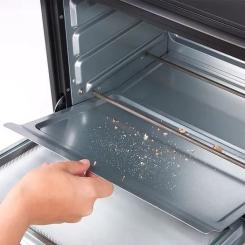 Электропечь PRIME Technics PEO 6289 BU Фото 7