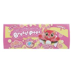 Мягкая игрушка Bubble Pops Грепфрутовая кошка 34 см Фото 3