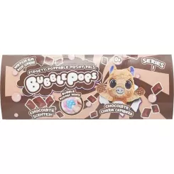 Мягкая игрушка Bubble Pops Шоколадная капибара 20 см Фото 2