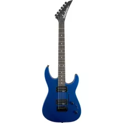 Электрогитара Jackson Guitars JS11 AR Metallic Blue Фото