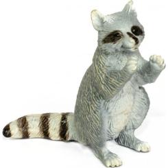 Фигурка Kids Team Сафари Енот Фото