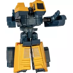 Трансформер Kids Team Экскаватор Фото 1