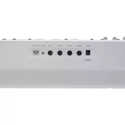 Цифровое пианино Kurzweil KA-E1 White Фото 11