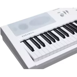 Цифровое пианино Kurzweil KA-E1 White Фото 2