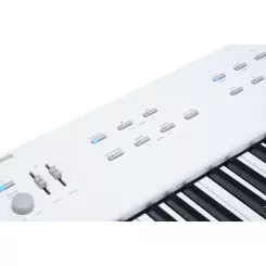 Цифровое пианино Kurzweil KA-E1 White Фото 4