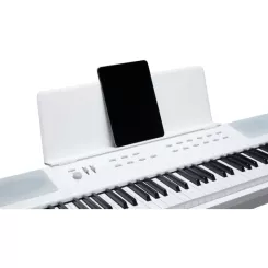 Цифровое пианино Kurzweil KA-E1 White Фото 7