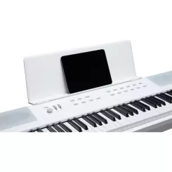 Цифровое пианино Kurzweil KA-E1 White Фото 8