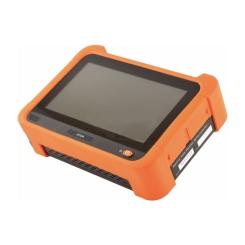 Оптический рефлектометр Multitest MO4035B Фото