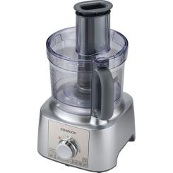 Кухонный комбайн Kenwood FDP 65.820SI Фото 3