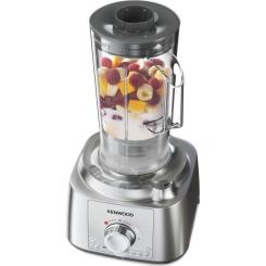 Кухонный комбайн Kenwood FDP 65.820SI Фото 4