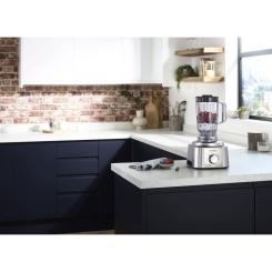 Кухонный комбайн Kenwood FDP 65.820SI Фото 7
