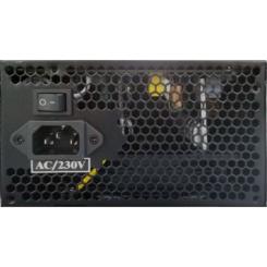 Блок питания Prologix 500W Фото 1