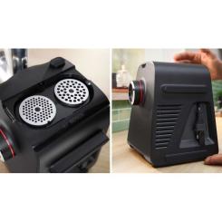 Мясорубка Bosch MFWS440B Фото 10