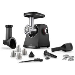 Мясорубка Bosch MFWS440B Фото