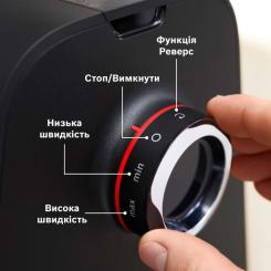 Мясорубка Bosch MFWS440B Фото 3